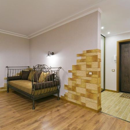 Minsk Arena Apartments Exterior foto