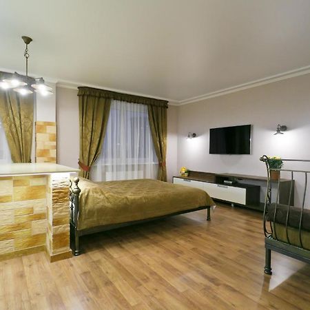 Minsk Arena Apartments Exterior foto