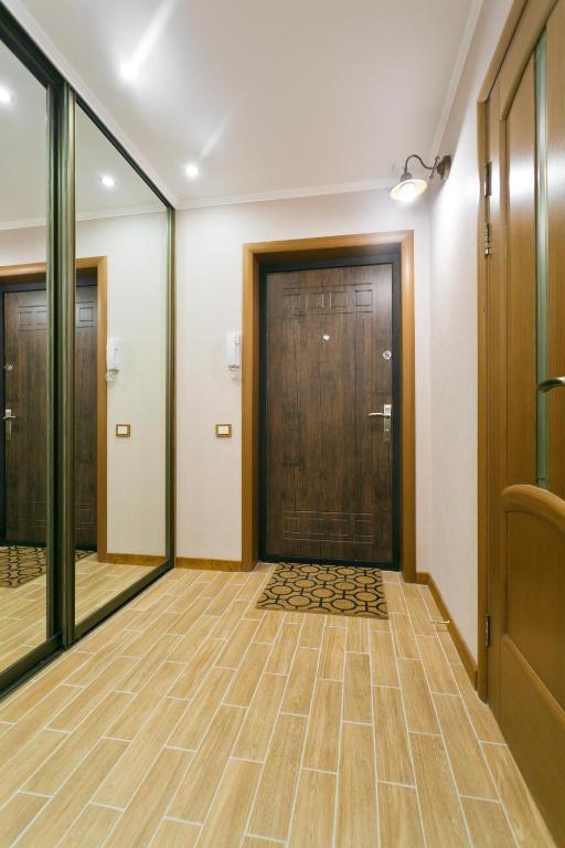 Minsk Arena Apartments Exterior foto