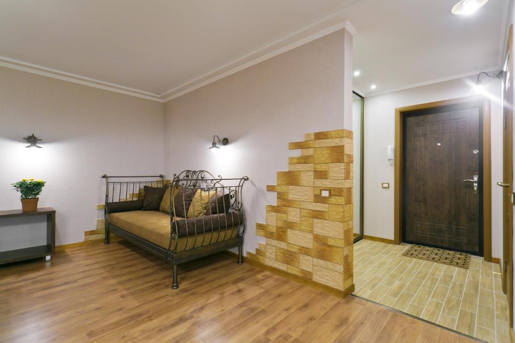 Minsk Arena Apartments Exterior foto