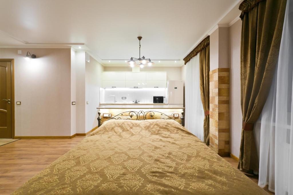 Minsk Arena Apartments Exterior foto