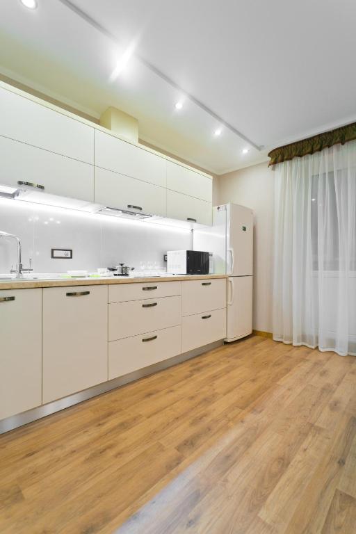 Minsk Arena Apartments Exterior foto